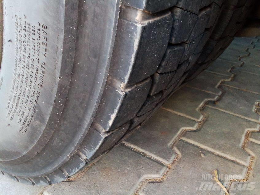MAN TGL 8.220 Furgoonautod