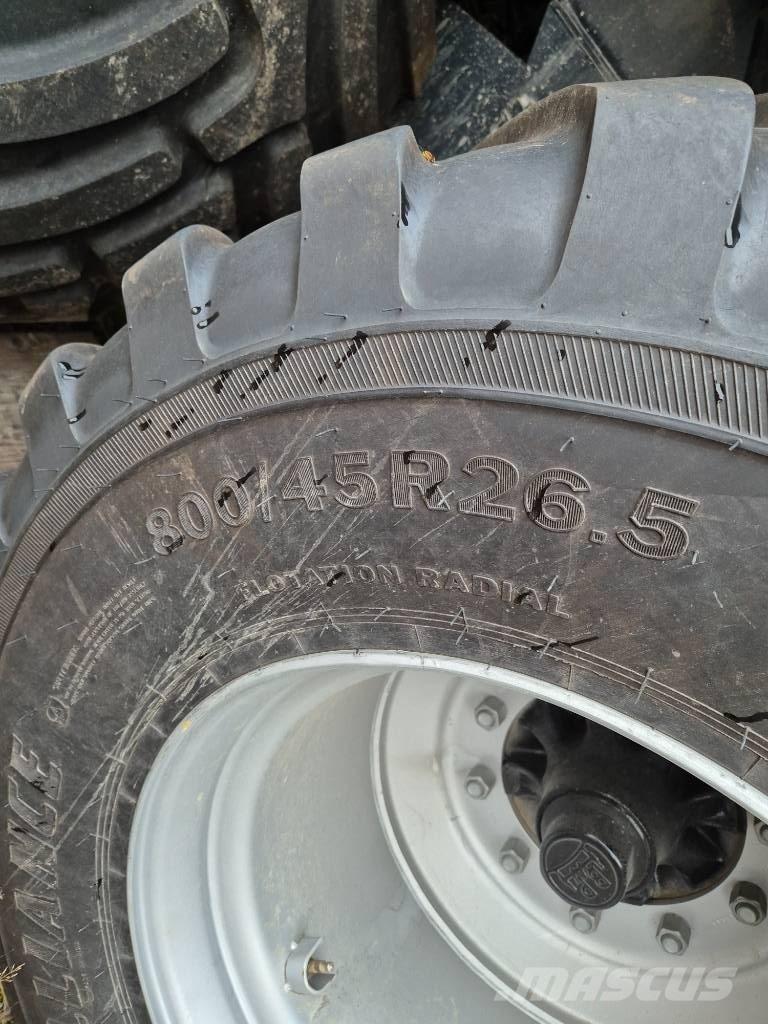 Pöttinger jumbo 5390 Laadurhaagised