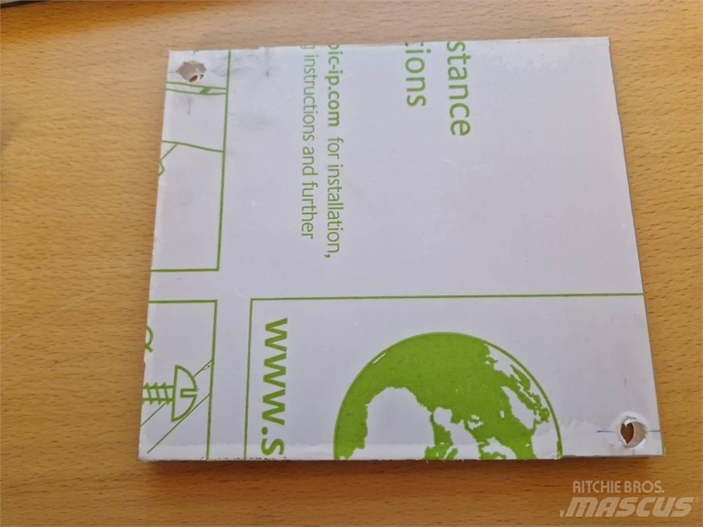 Eco Log ECO LOG Elektroonikaseadmed