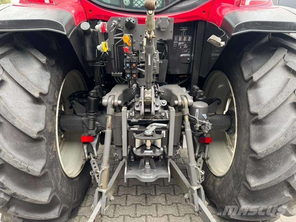 Valtra G105 H Traktorid