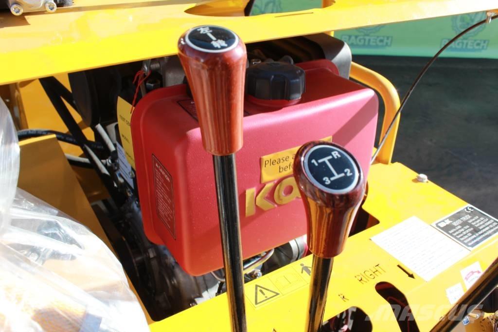  SDJK  800L Betoonisegistid