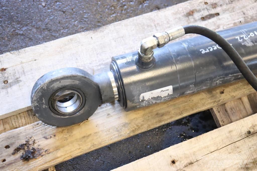 John Deere 1510g Forwarderid