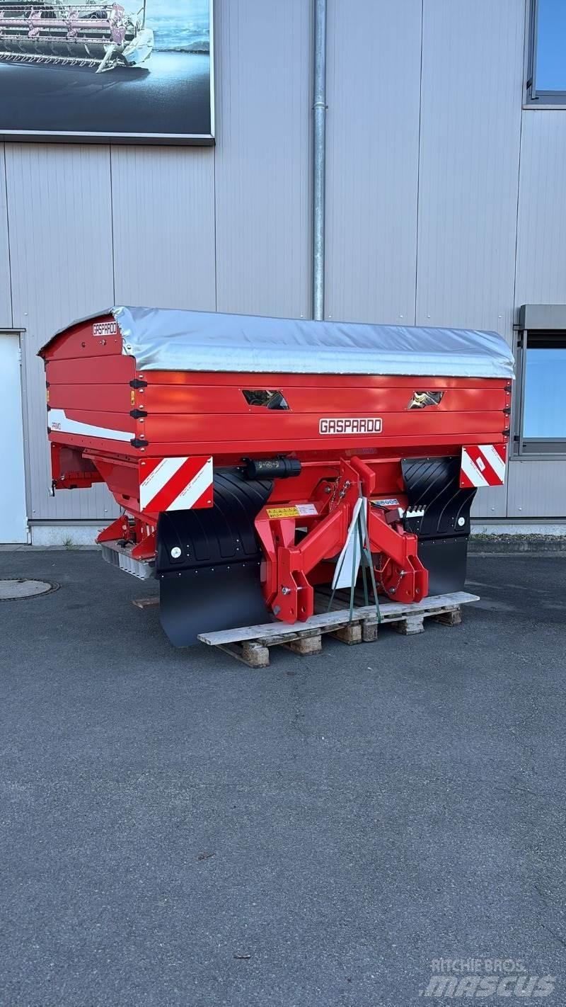 Maschio Primo EW Mineraalväetise laoturid