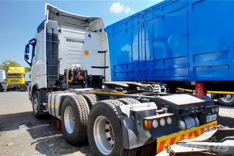 Volvo FH 480 Muud veokid