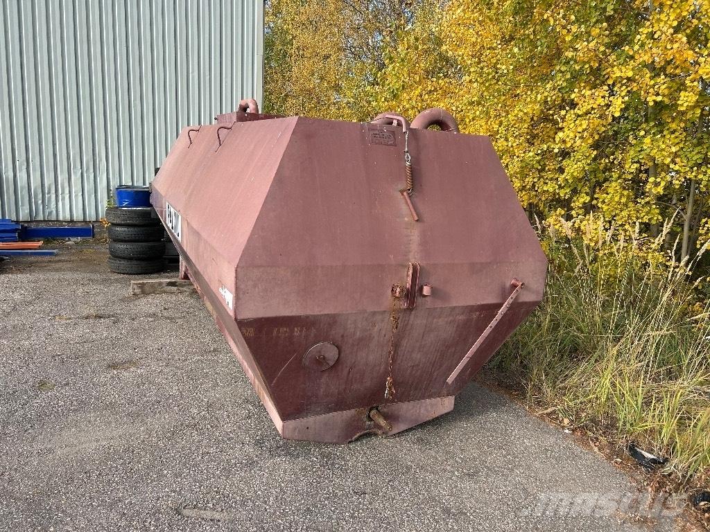 Palmu Lietepönttö Lägapaagid