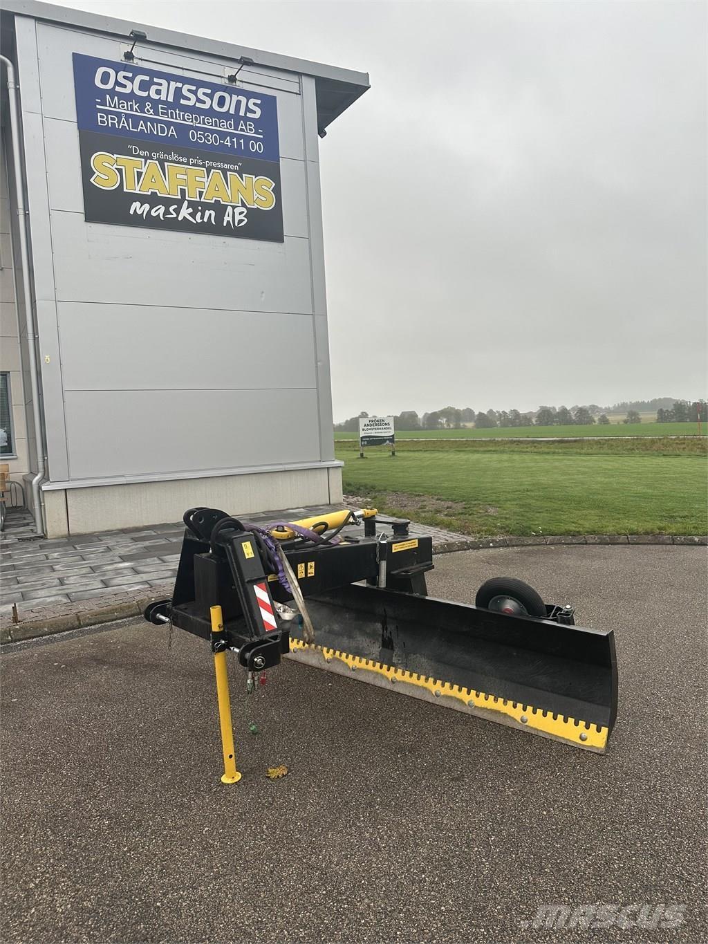 Trejon Optimal TR250 Lumesahad