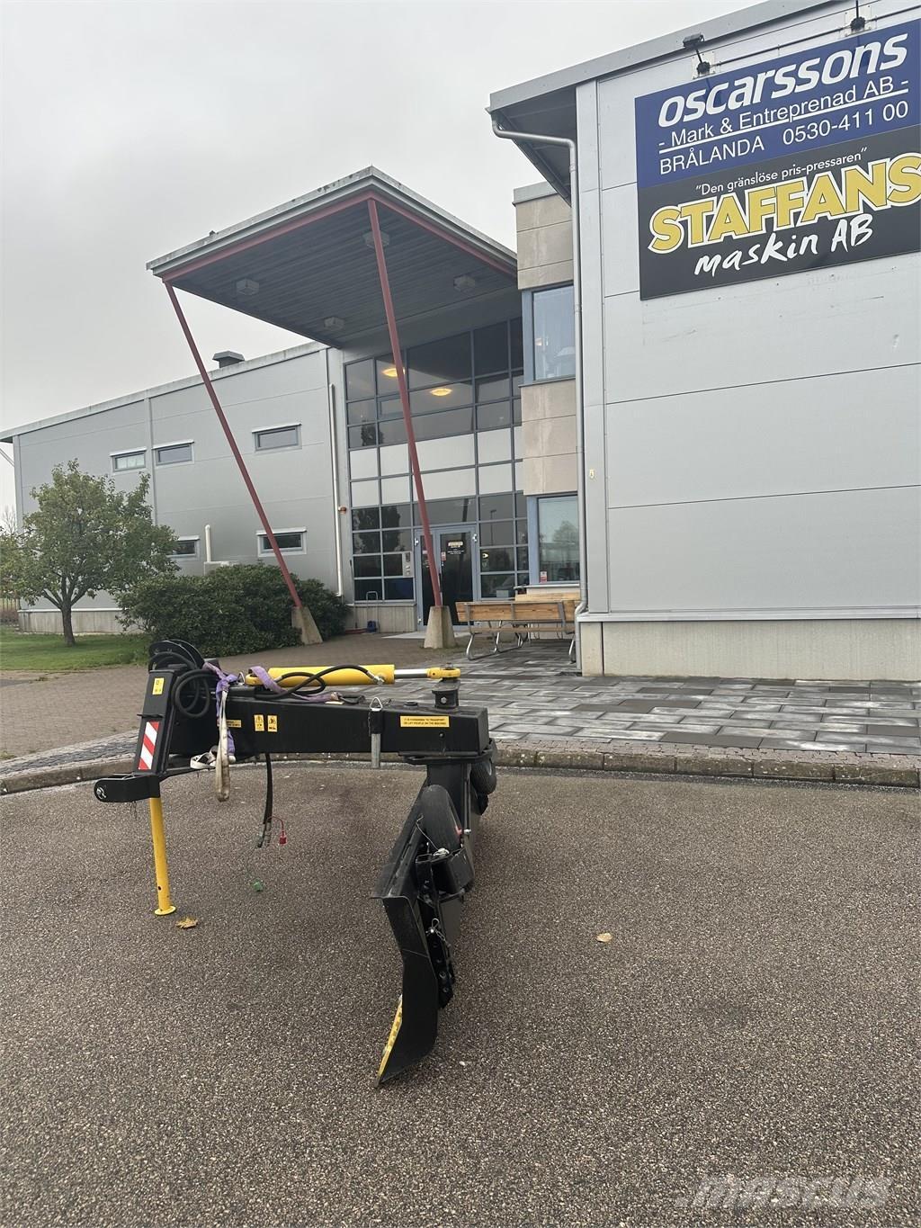 Trejon Optimal TR250 Lumesahad