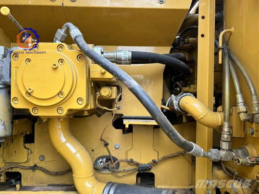 CAT 320 GC Roomikekskavaatorid