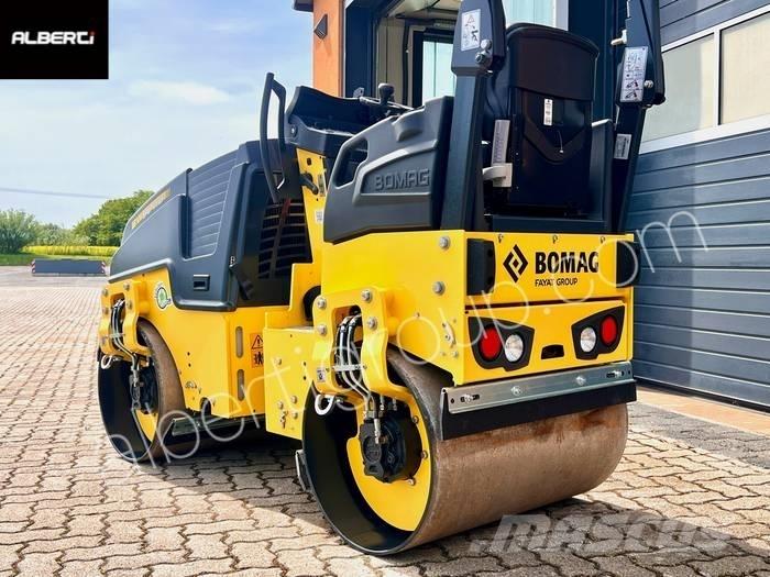 Bomag BW 90 AD-5 Tandemrullid