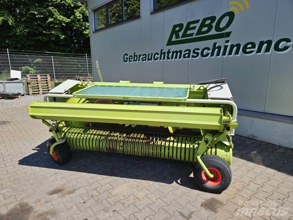 CLAAS PU 300 HD Silokombainide tarvikud