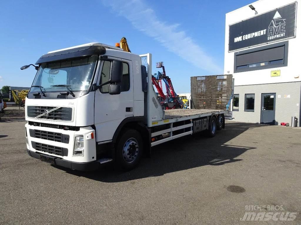 Volvo FM FM Autoveokid
