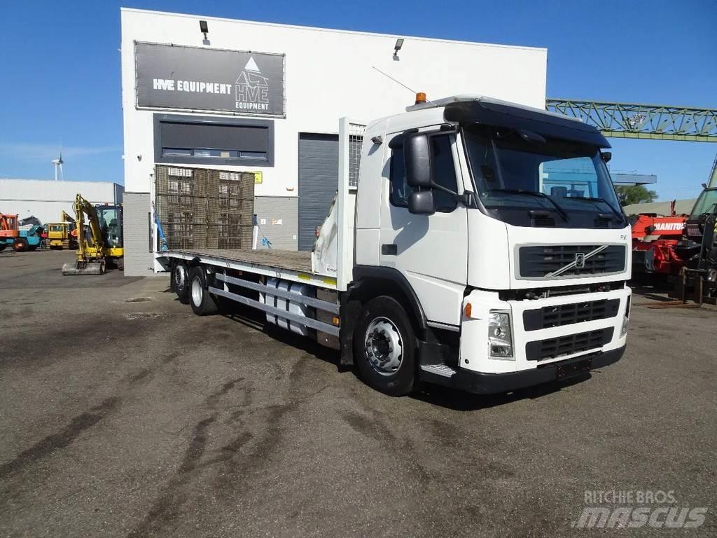 Volvo FM FM Autoveokid