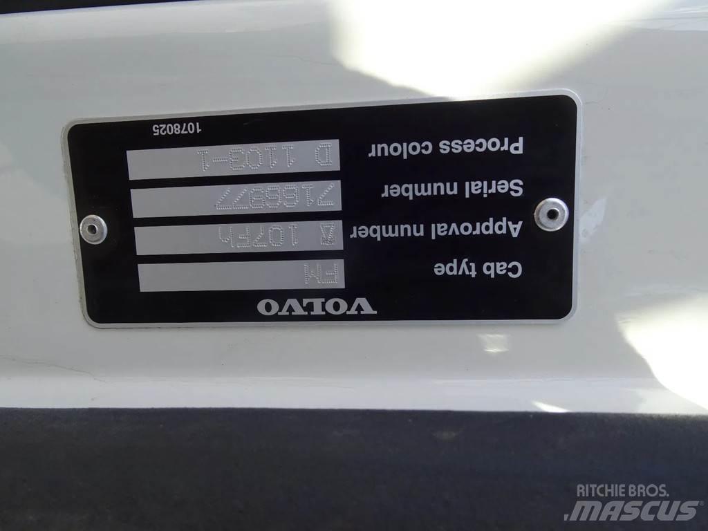 Volvo FM FM Autoveokid