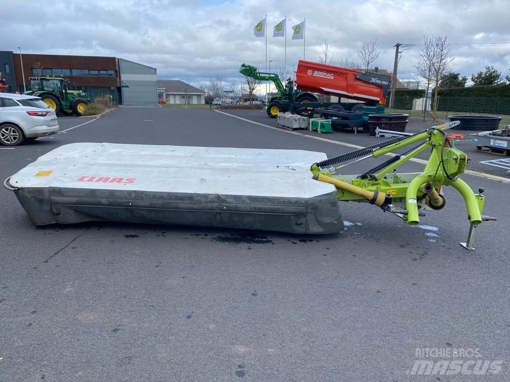 CLAAS DISCO 3150 Niidukid