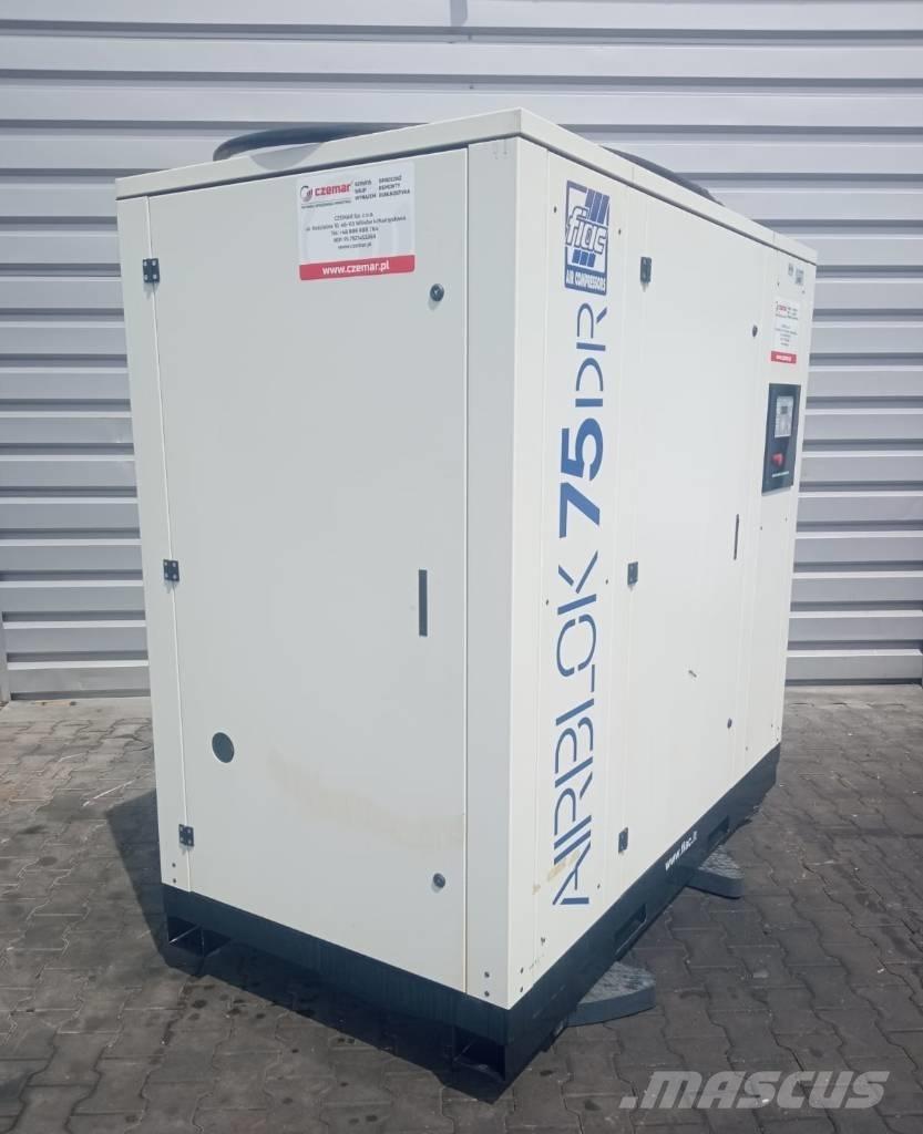  FIAC AIRBLOK75 DB Kompressorid