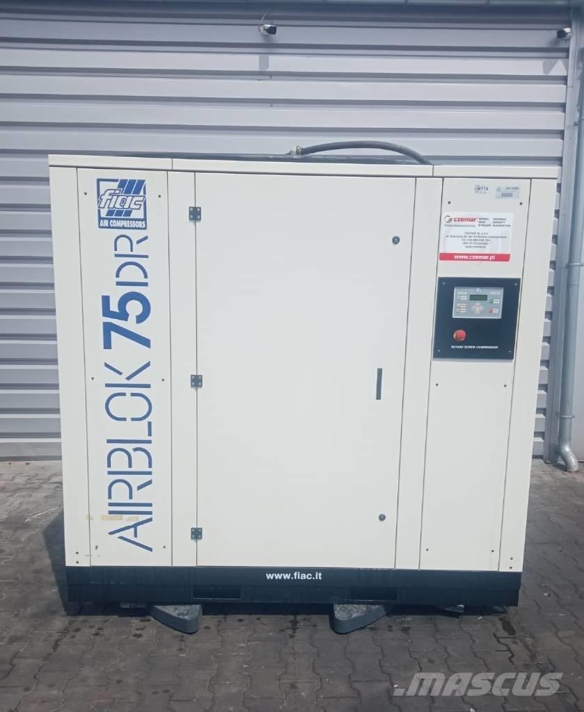  FIAC AIRBLOK75 DB Kompressorid
