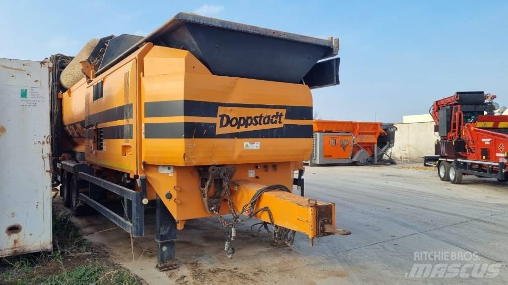 Doppstadt SM 620 Trummlid