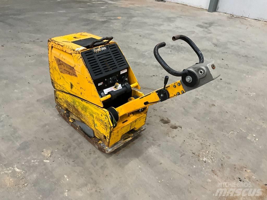 Ammann APR 5920 Vibraatorid