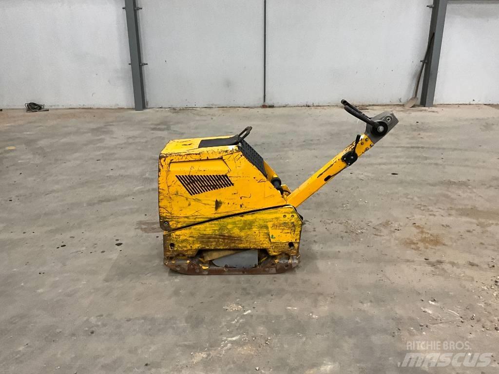 Ammann APR 5920 Vibraatorid