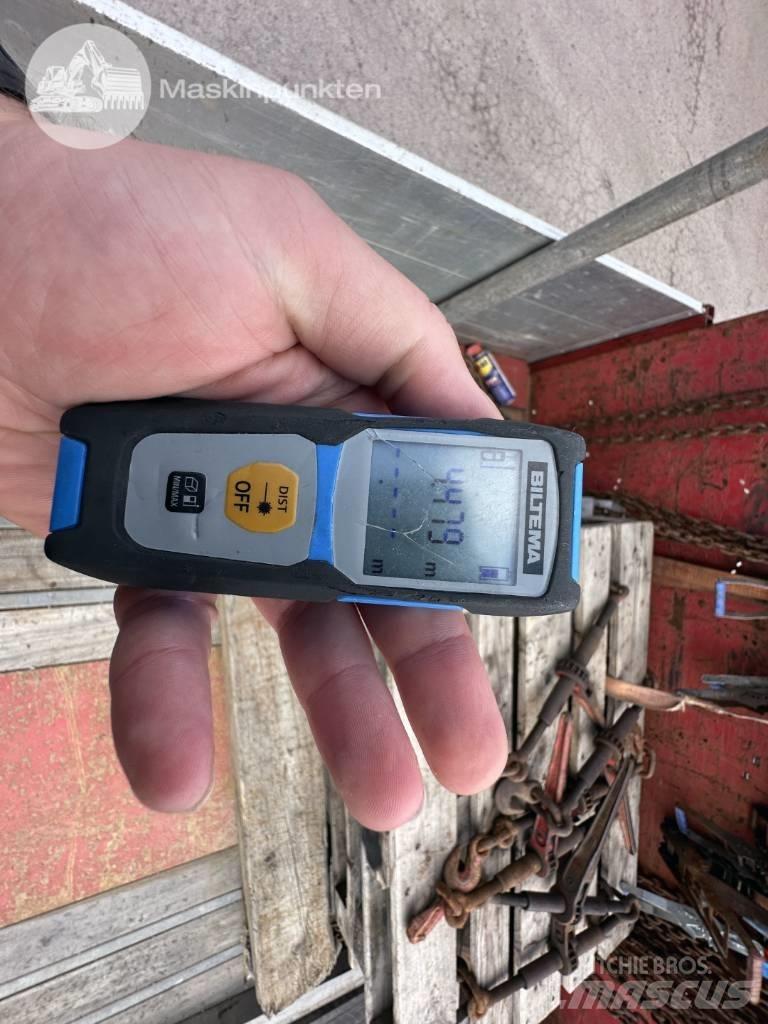 HRD STLB 4N JUMBO Madelpoolhaagised