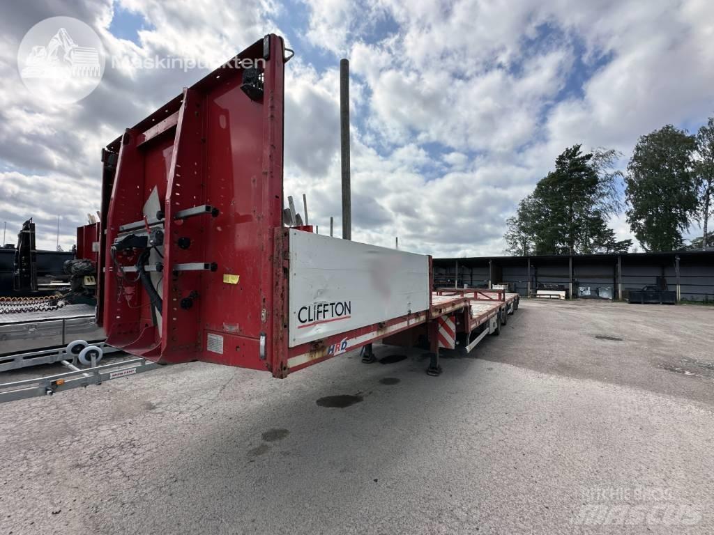 HRD STLB 4N JUMBO Madelpoolhaagised