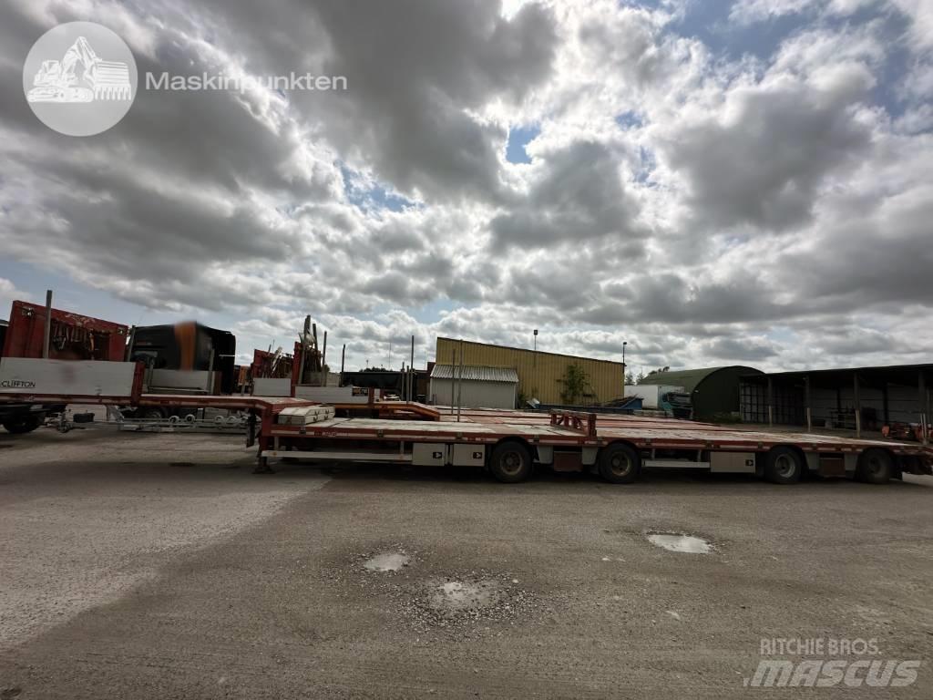 HRD STLB 4N JUMBO Madelpoolhaagised