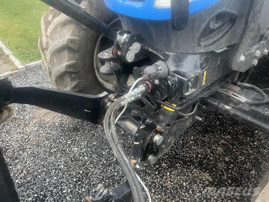 XYZ Snöblad Lumesahad