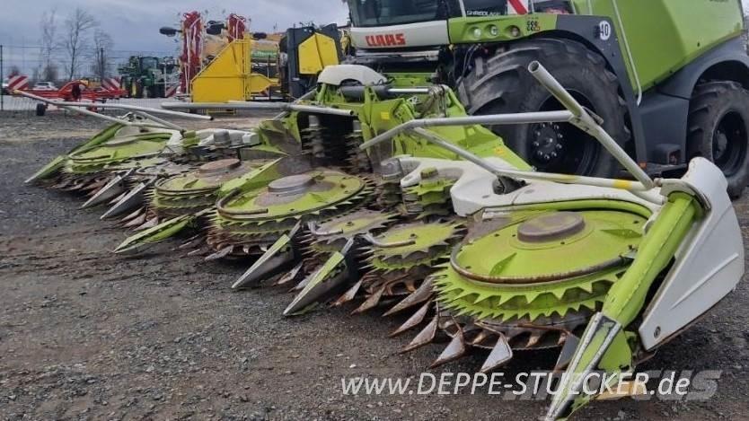 CLAAS Orbis 900 Muud põllumajandusmasinad