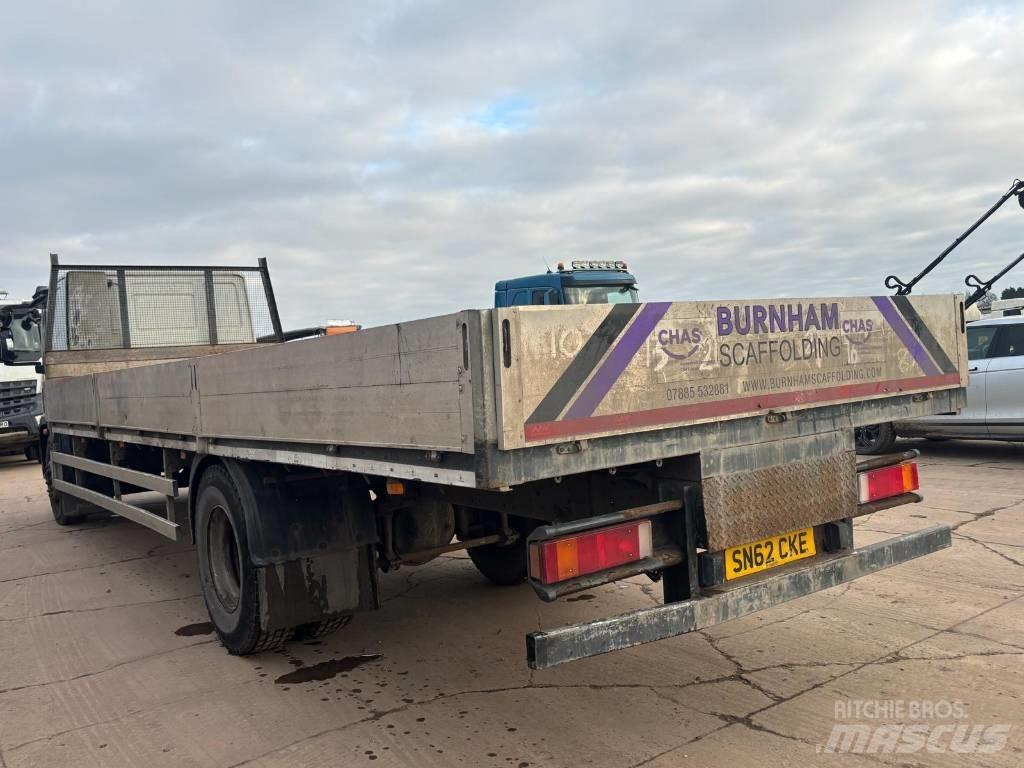 Iveco 180E 25 Madelautod