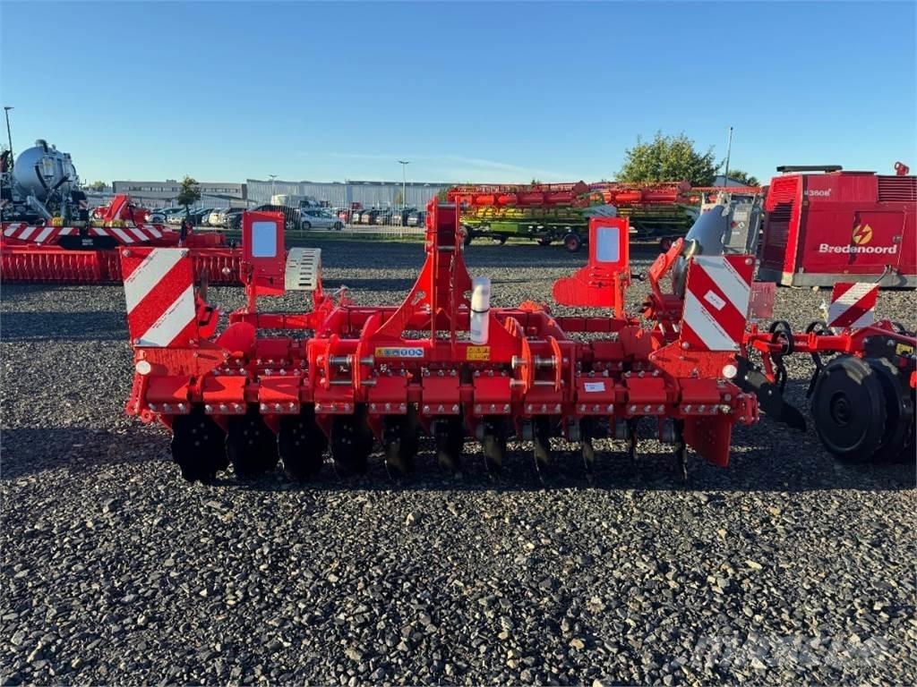 Maschio Veloce 300 Randaalid
