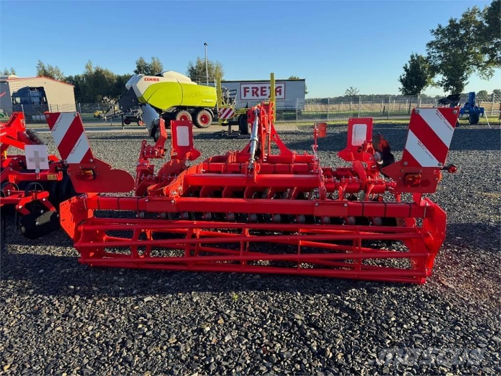 Maschio Veloce 300 Randaalid