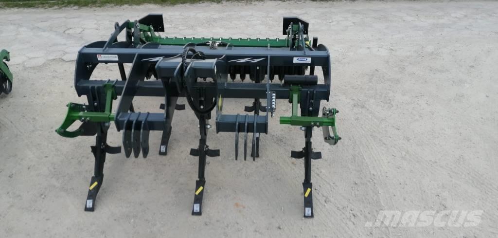 Awemak Rambo PR 25.5 Kobestid