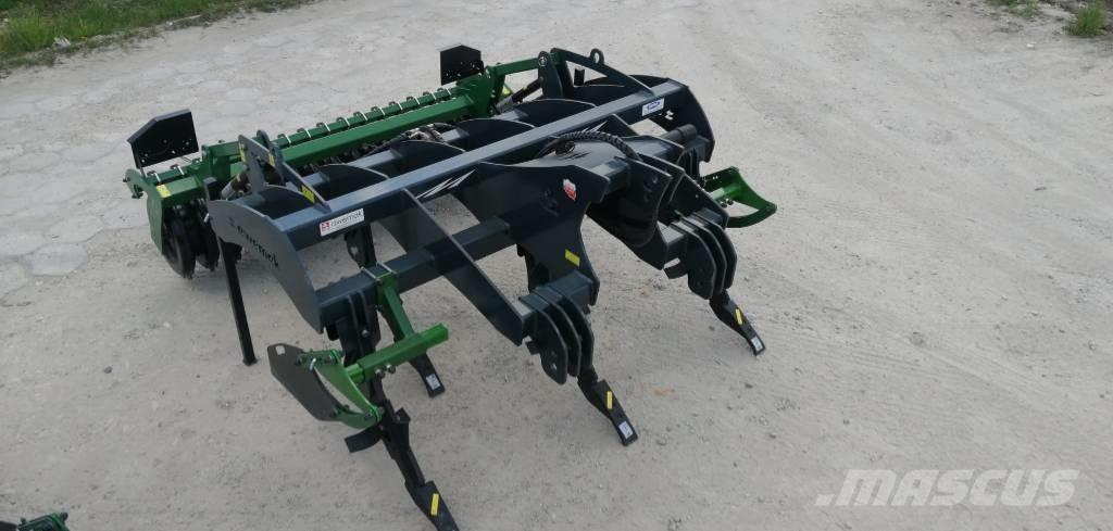 Awemak Rambo PR 25.5 Kobestid