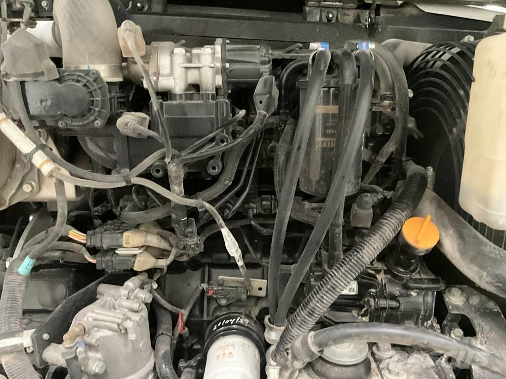 Bobcat E 85 Väikeekskavaatorid 7t-12t