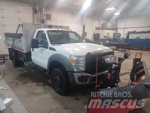 Ford F450 SUPER  DUTY Muu