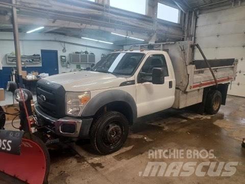 Ford F450 SUPER  DUTY Muu