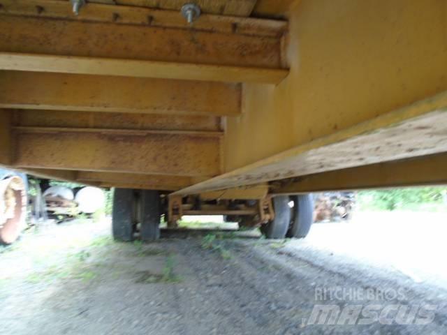 Belshe T102A Madelhaagised