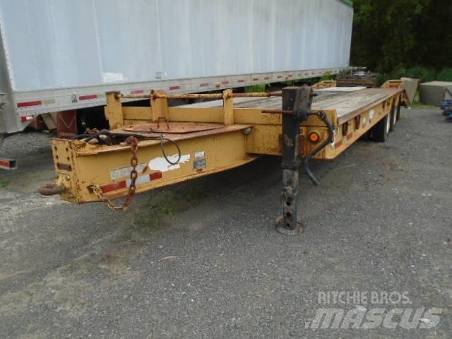 Belshe T102A Madelhaagised