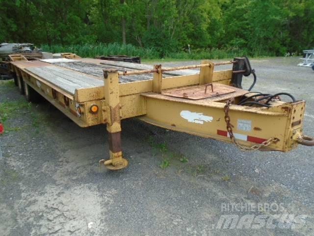 Belshe T102A Madelhaagised