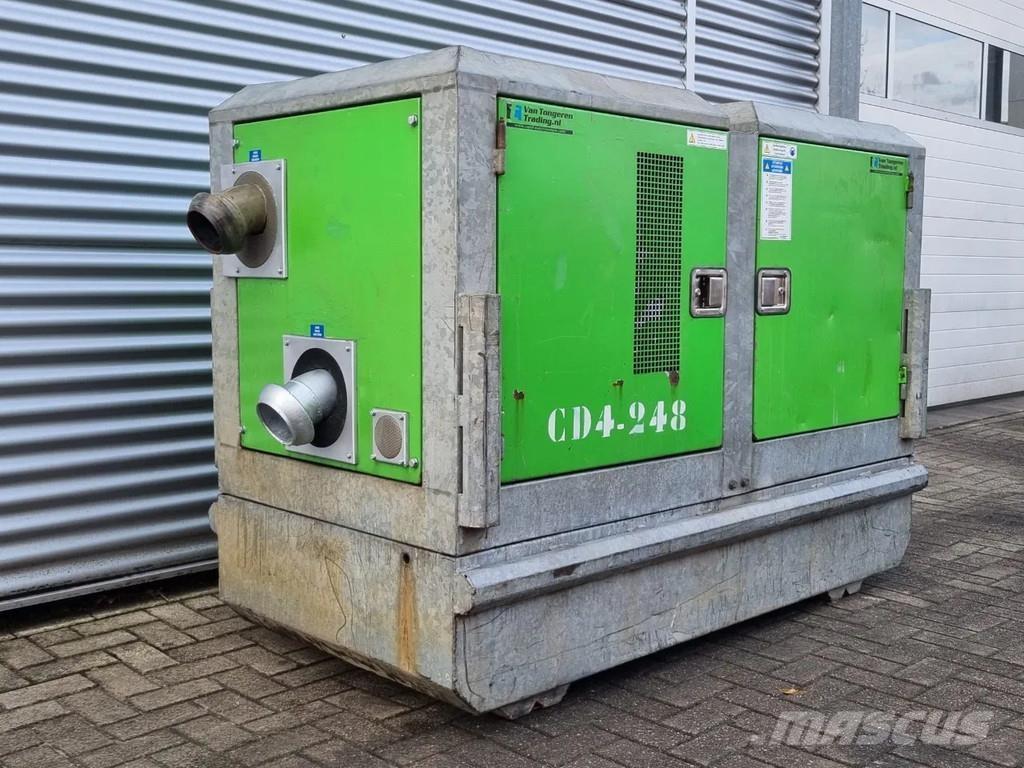 BBA BA100K D193 Veepumbad