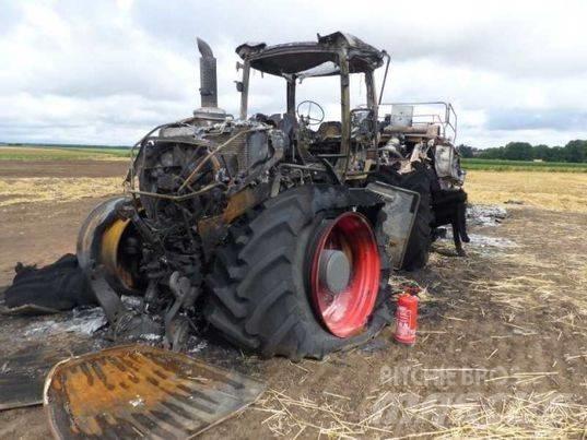 Fendt 1050 Vario     Wom Ülekandemehhanism