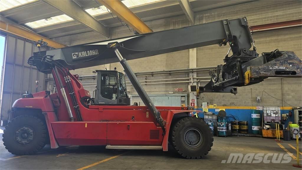 Kalmar DRG450-65S5 Konteineritõstukid