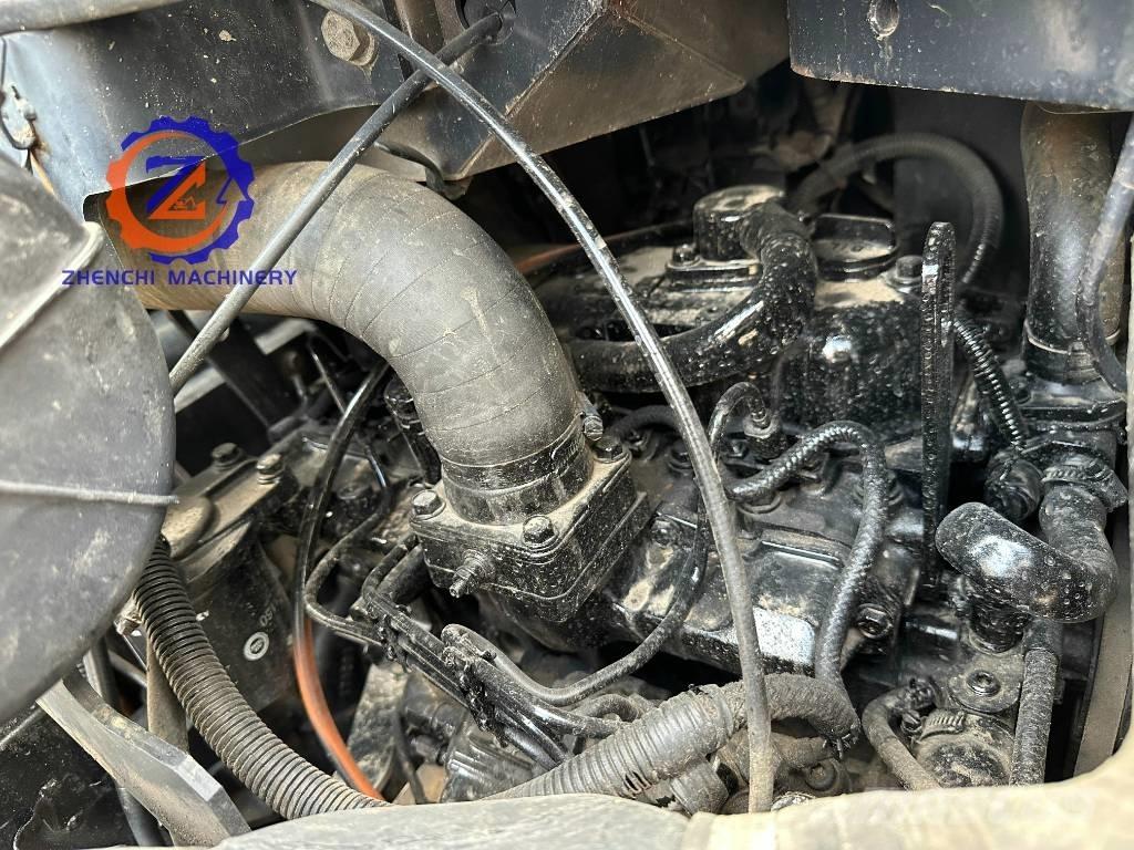 Kobelco SK 55 SR Miniekskavaatorid < 7 t