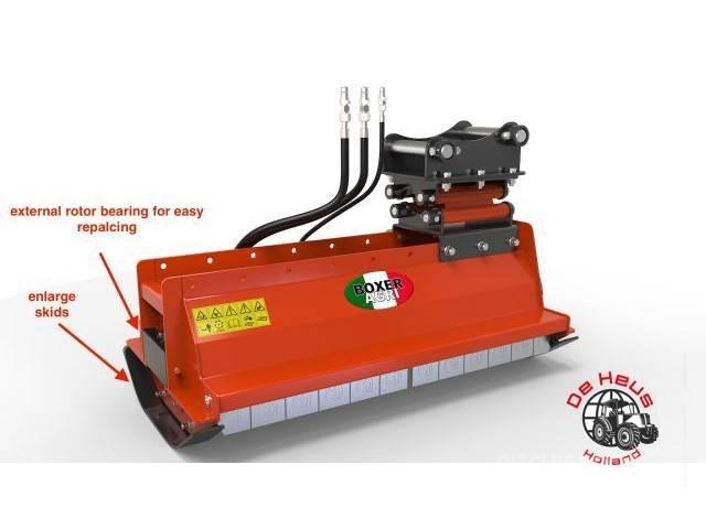 Boxer EXF 600 Niidukid