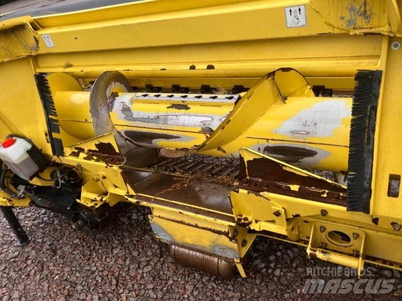 John Deere 8400 Silokombainid