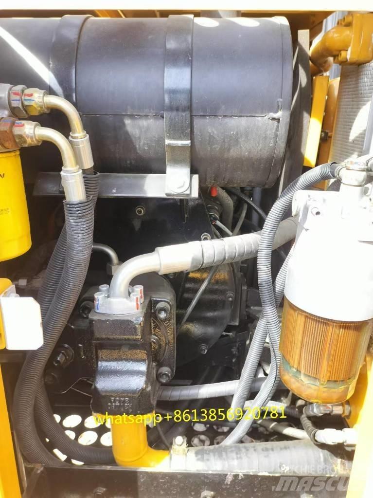 Sany SY 75 C pro Miniekskavaatorid < 7 t