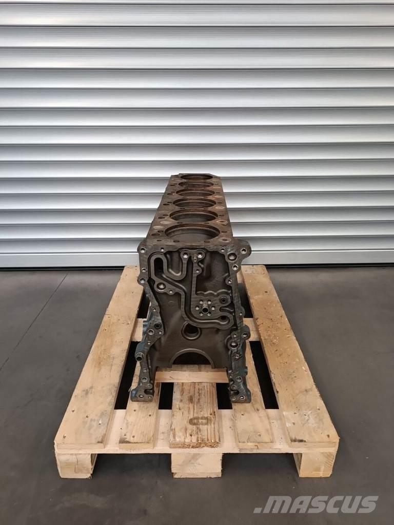 Renault PREMIUM Mootorid