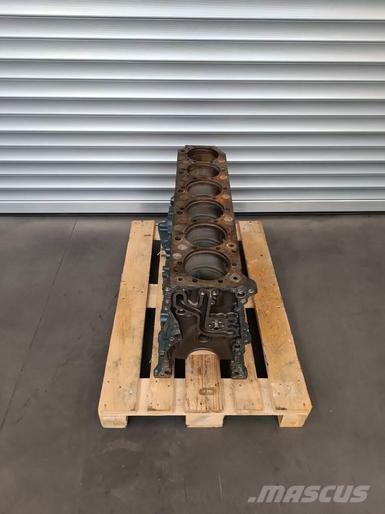 Renault PREMIUM Mootorid