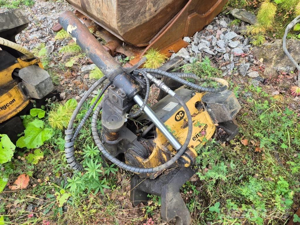 Engcon EC20 Pöördpead