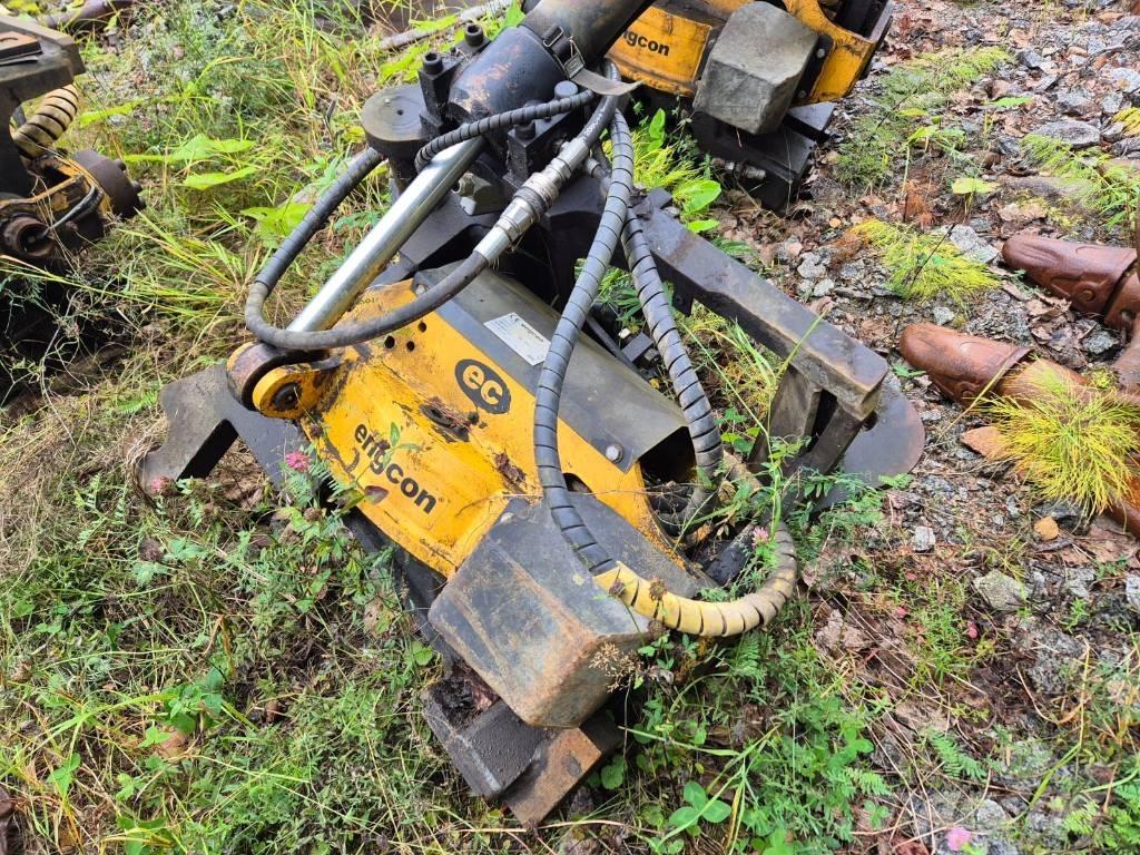 Engcon EC20 Pöördpead